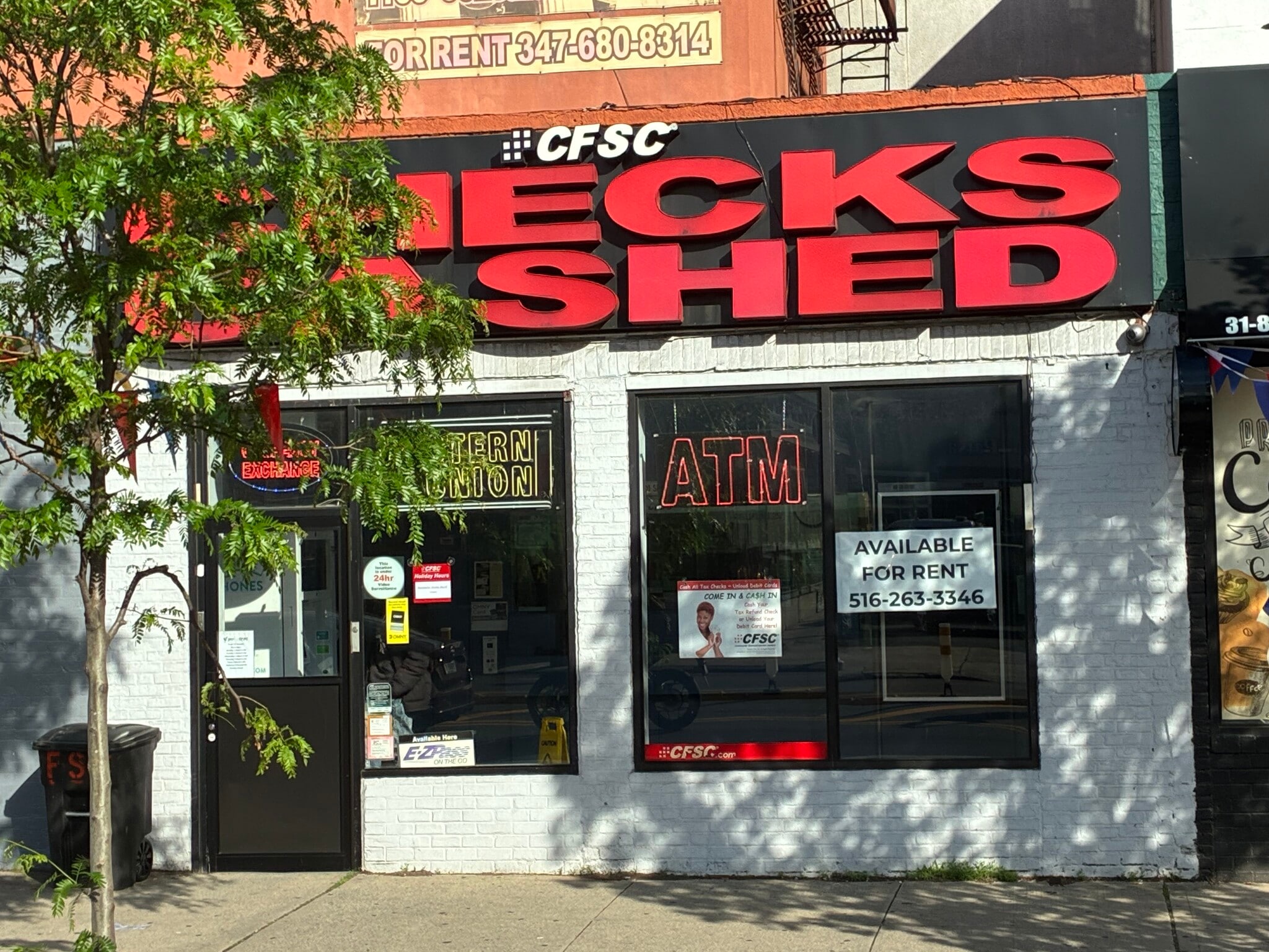 3192 21st St, Long Island City, NY for lease Building Photo- Image 1 of 6