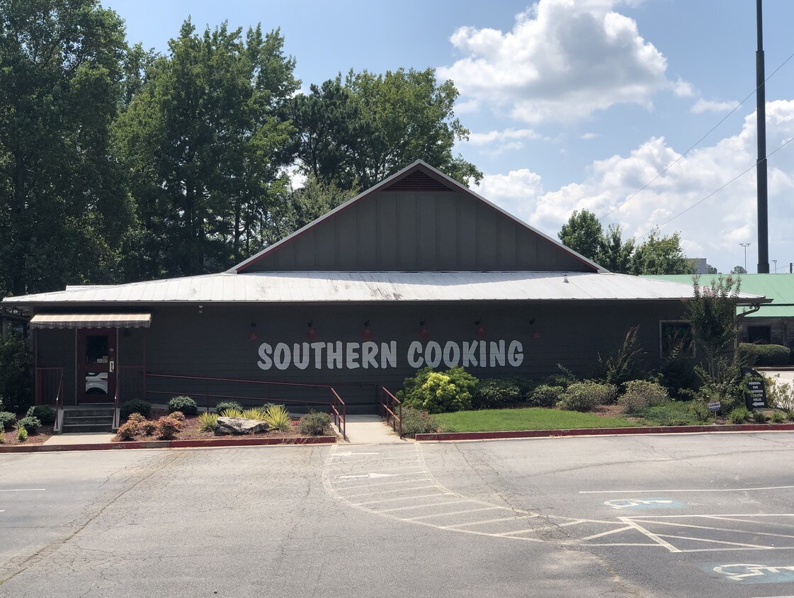 715 Industrial Blvd, McDonough, GA for sale Other- Image 1 of 1