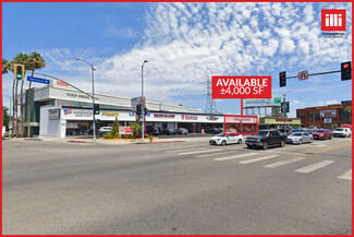 More details for 18851-18859 Ventura Blvd, Tarzana, CA - Retail for Lease