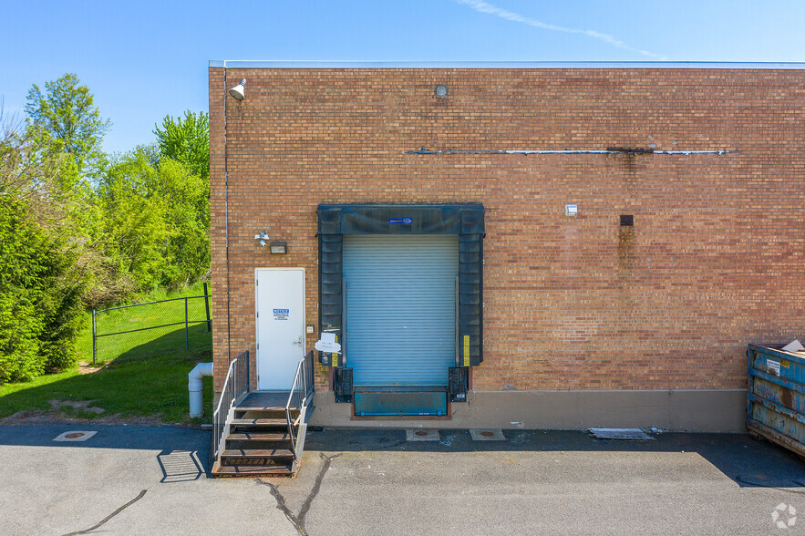 675 Central Ave, New Providence, NJ for lease - Building Photo - Image 3 of 12