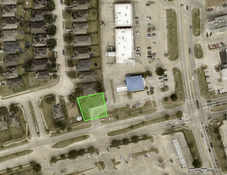 More details for 0 LITTLE YORK, Katy, TX - Land for Lease