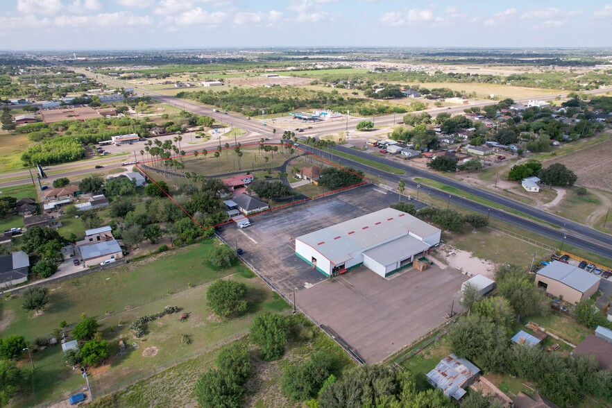 11054 N Conway Ave, Mission, TX for sale - Primary Photo - Image 1 of 1