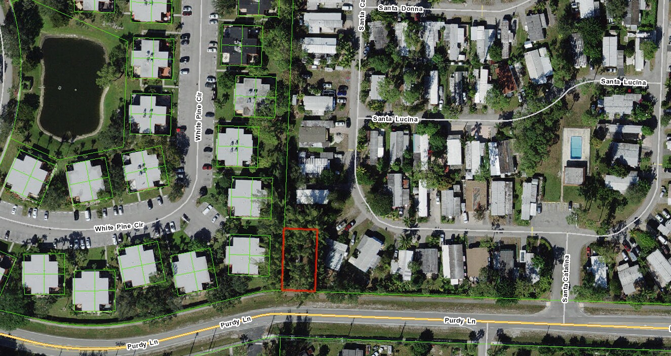 Purdy Ln, West Palm Beach, FL 33415