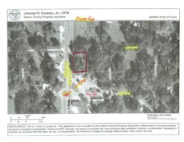 18395 N US Highway 301, Citra FL - Owner Financed Property