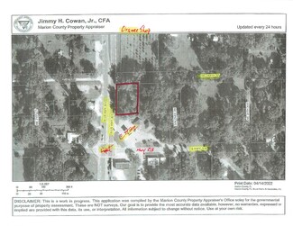 More details for 18395 N US Highway 301, Citra, FL - Flex for Sale