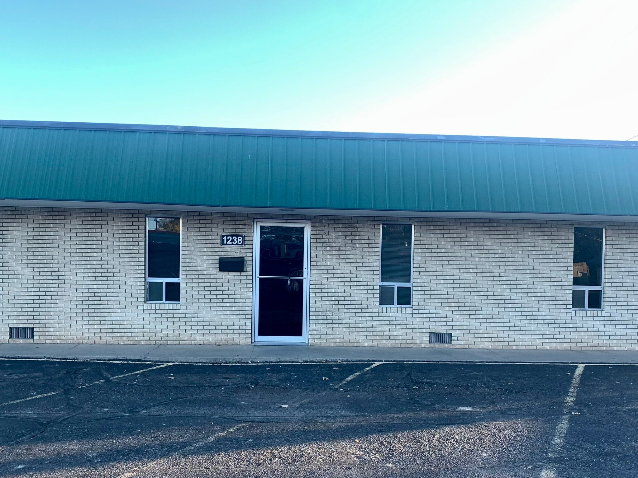 1238 E Main St, Montrose, CO for sale Primary Photo- Image 1 of 1