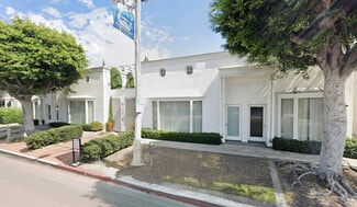 More details for 712-714 N La Cienega Blvd, Los Angeles, CA - Office/Retail for Lease