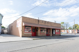 More details for 332-336 Elm St, Struthers, OH - Retail for Sale