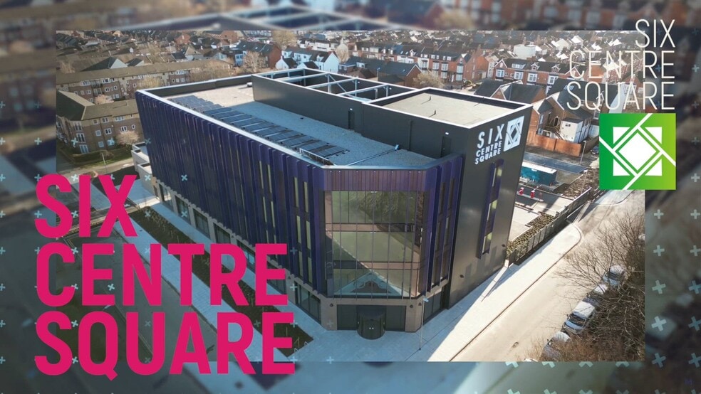 Melrose St, Middlesbrough for lease - Commercial Listing Video - Image 2 of 6