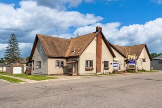 More details for W10595 County Road K, Elcho, WI - Retail for Sale