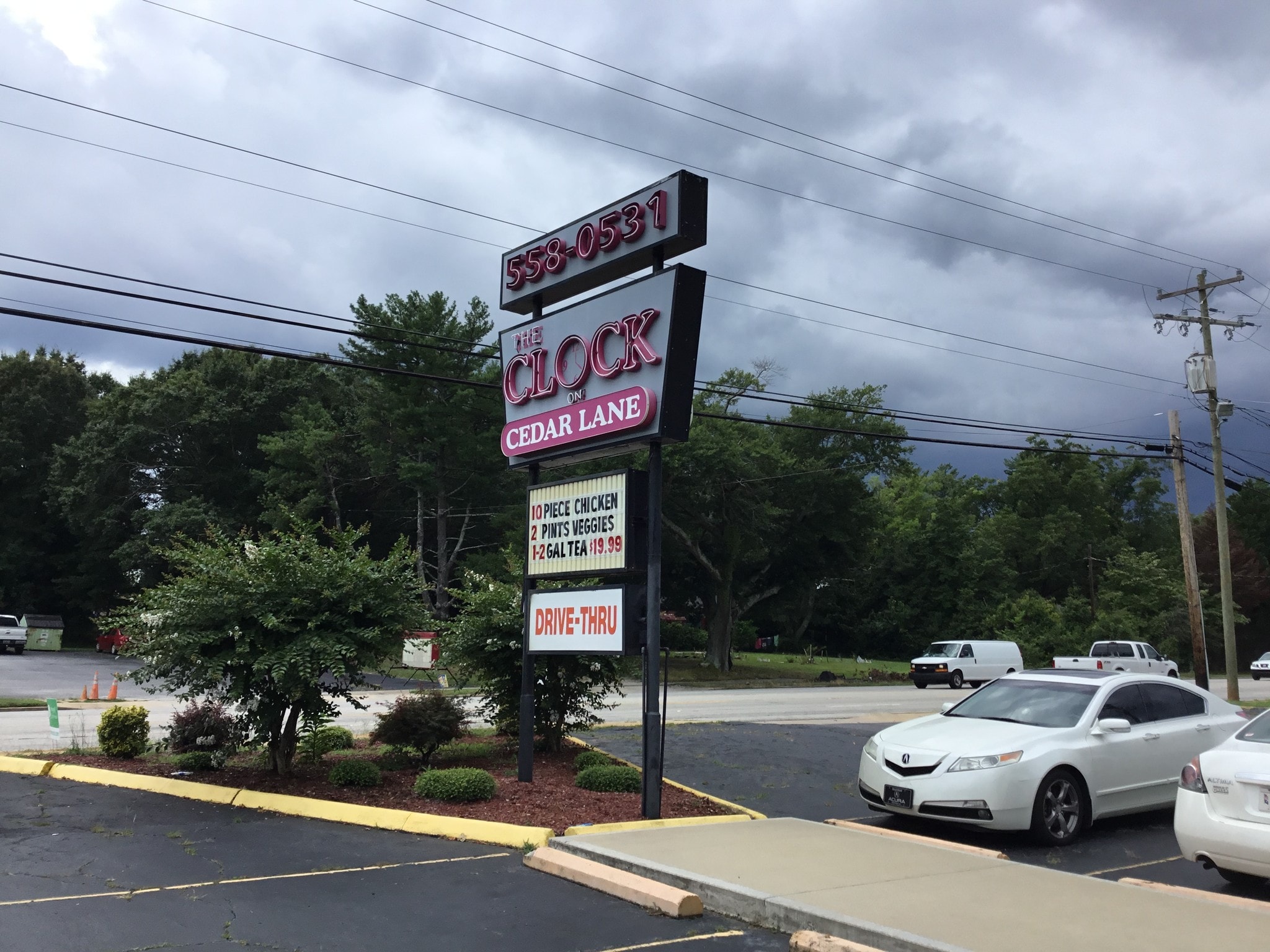 1822 Cedar Lane Rd, Greenville, SC for lease Other- Image 1 of 9