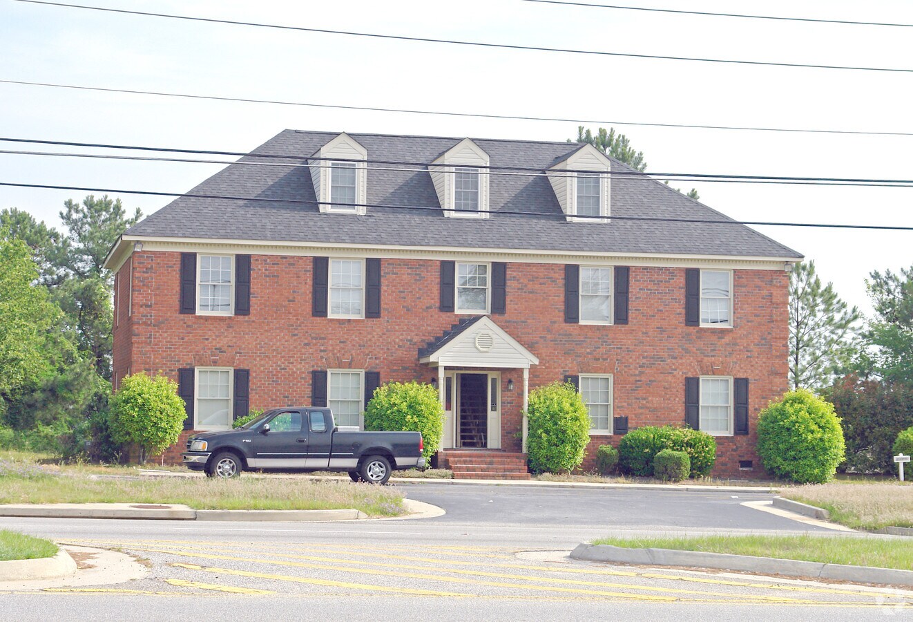 3683 Wheeler Rd, Augusta, GA 30909