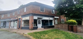 More details for 40 Newbolds Rd, Wolverhampton - Retail for Lease