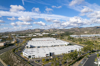 20131 Ellipse, Foothill Ranch, CA - aerial  map view - Image1