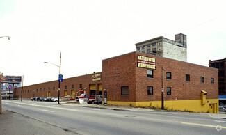 More details for 1601 Liberty Ave, Pittsburgh, PA - Industrial for Sale