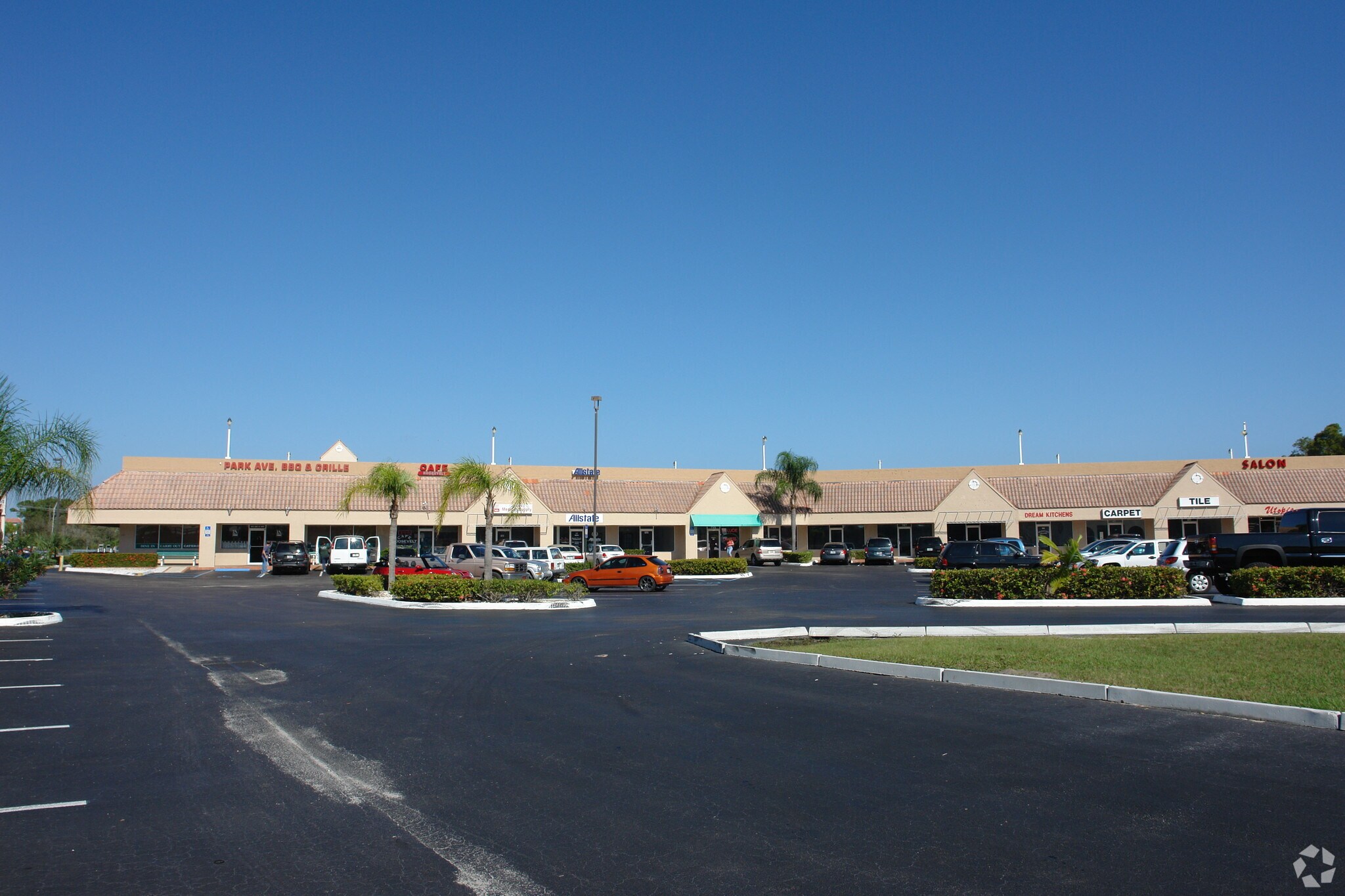 769 NW Federal Hwy, Stuart, FL for lease Primary Photo- Image 1 of 13
