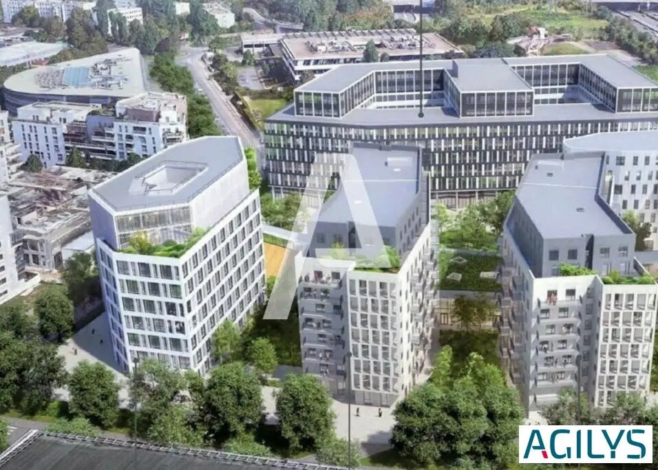 Office in Massy for sale Building Photo- Image 1 of 13