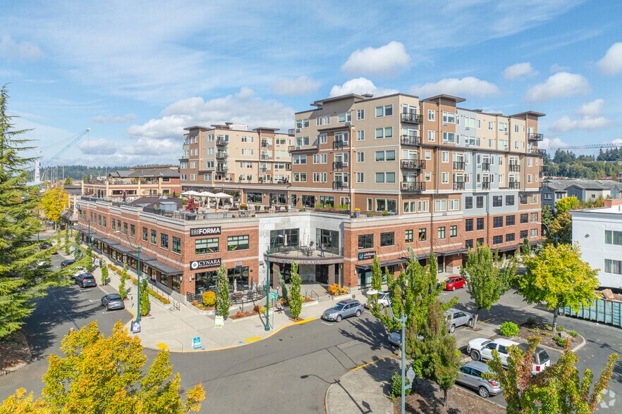 500 Columbia St NW, Olympia, WA for sale - Primary Photo - Image 1 of 1