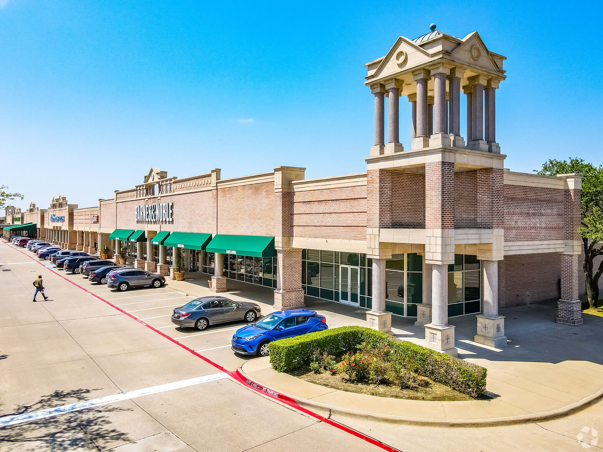 2201 Preston Rd, Plano, TX for sale Primary Photo- Image 1 of 1