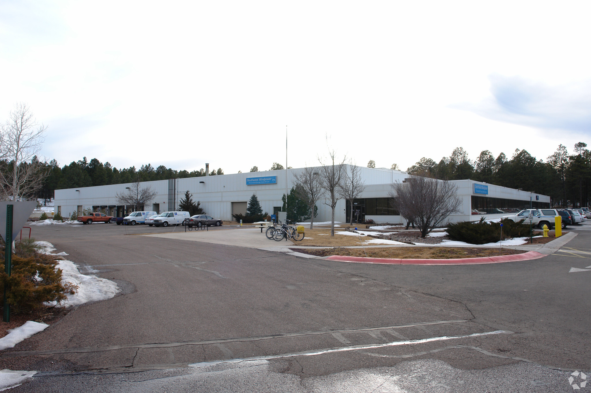 1801 W Route 66, Flagstaff, AZ for sale Primary Photo- Image 1 of 1