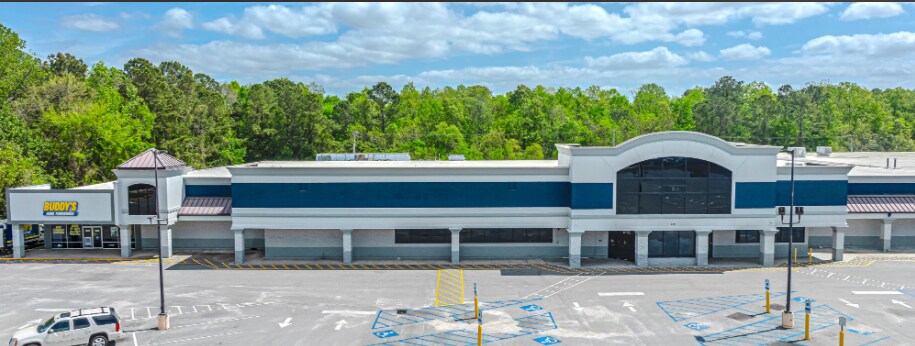 110 Bilo Dr, Moncks Corner, SC for sale Building Photo- Image 1 of 1