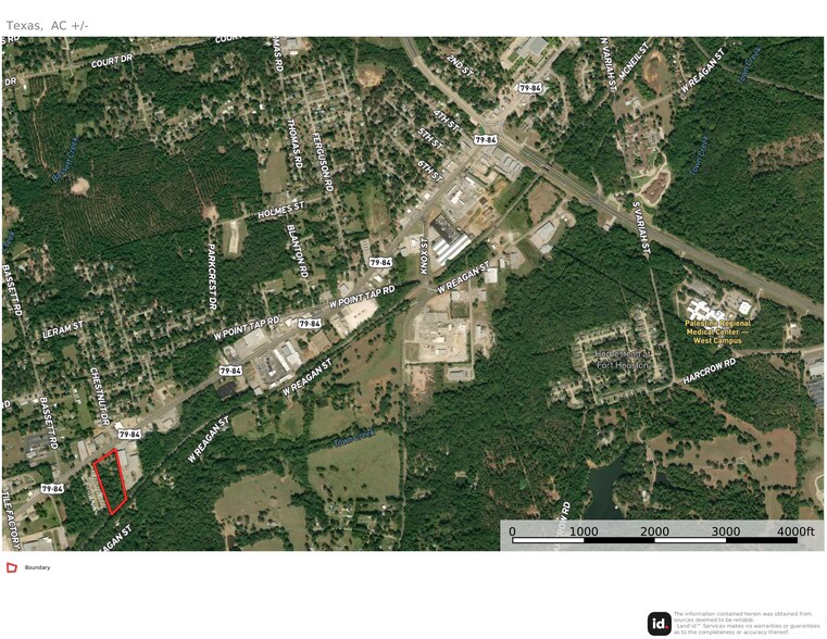 US Hwy 79/84, Palestine, TX 75803 - for Lease | LoopNet