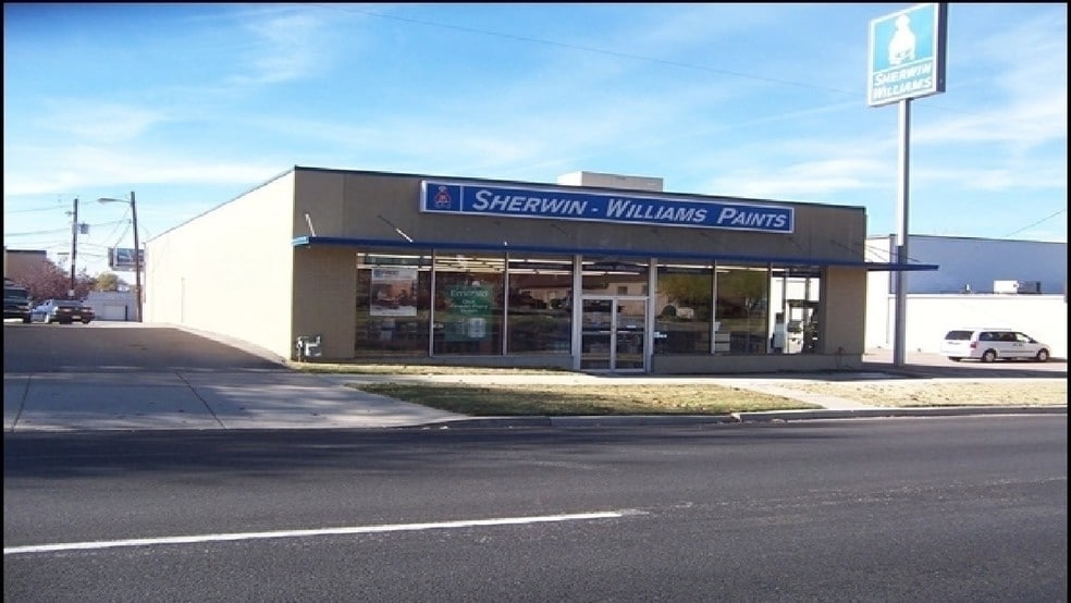 3559 Washington Blvd, Ogden, UT for sale - Building Photo - Image 2 of 13