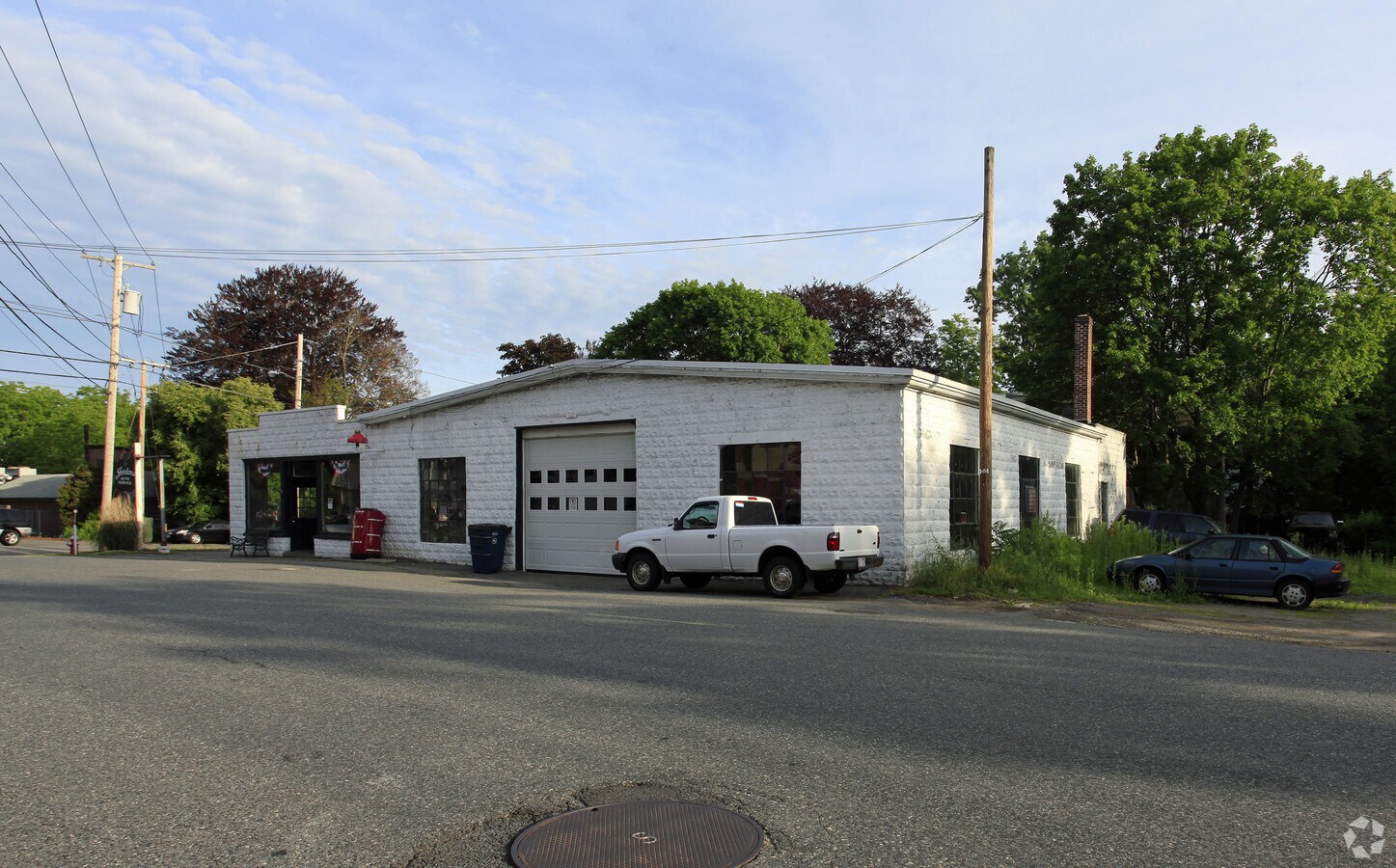 4 Worcester St, Grafton, MA 01519