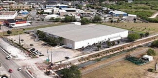 More details for 3734 International Blvd, Brownsville, TX - Industrial for Lease