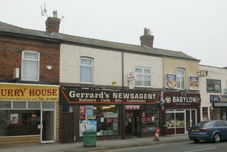 More details for 63-65 Nantwich Rd, Crewe - Office for Lease