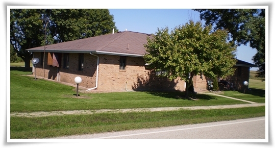 631 Main St, Bristow, IA for sale Primary Photo- Image 1 of 1