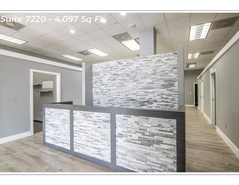 7200-7222 Red Rd, South Miami, FL for lease - Interior Photo - Image 3 of 9