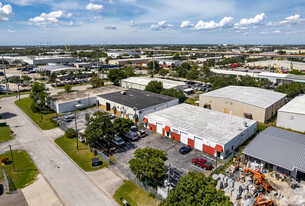 4241 N 114th Ter, Clearwater FL - NNN Property