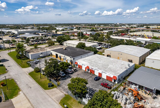 More details for 4241 N 114th Ter, Clearwater, FL - Industrial for Sale