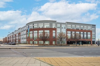 More details for 3534 E Capitol St NE, Washington, DC - Retail for Lease