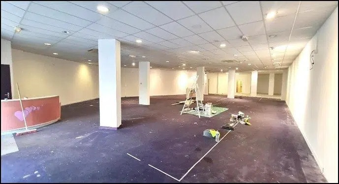 Retail in Herblay-sur-Seine for lease - Building Photo - Image 3 of 7