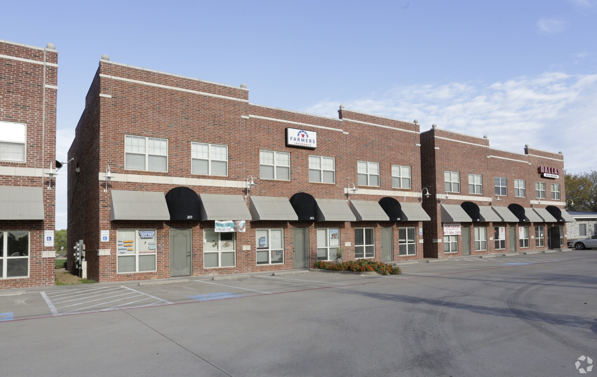 119 S State Highway 342, Red Oak, TX for sale Primary Photo- Image 1 of 1