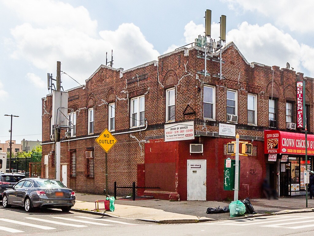 429 Ralph Ave, Brooklyn, NY 11233