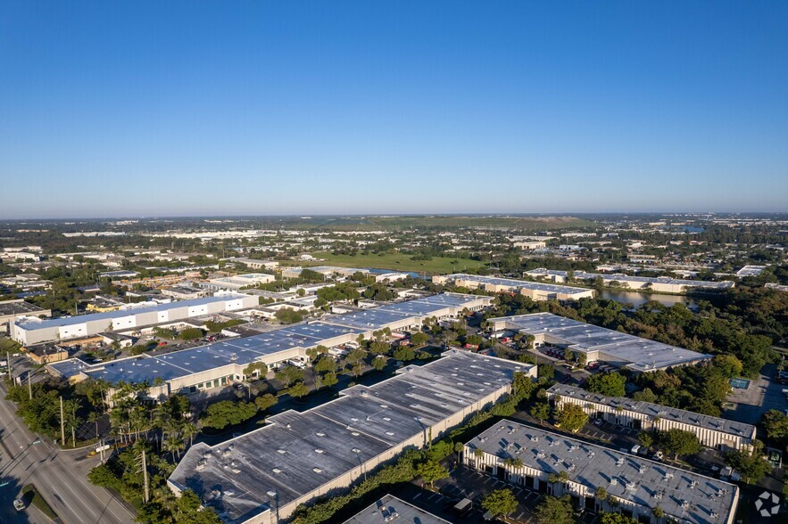 1501 W Copans Rd, Pompano Beach, FL 33064 - Copans Business Park | LoopNet