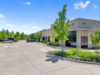 More details for 6601 Cascades Ct, The Colony, TX - Flex, Industrial for Lease