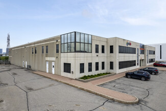 More details for 55 Director Ct, Vaughan, ON - Office for Lease