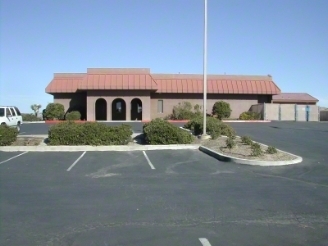 4001 Knox Ave, Rosamond, CA for sale - Primary Photo - Image 1 of 1