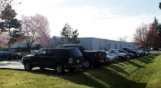 More details for 811-832 3rd Ave S, Kent, WA - Industrial for Lease