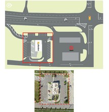 9940 Hwy 119, Alabaster, AL for lease Site Plan- Image 1 of 5
