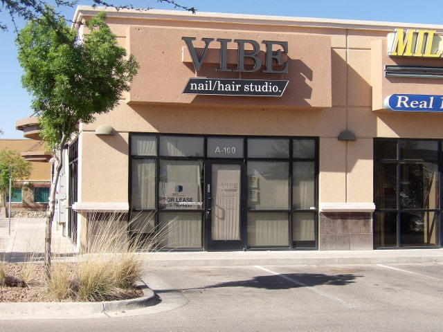 11890 Vista del Sol Dr, El Paso, TX for lease Building Photo- Image 1 of 6