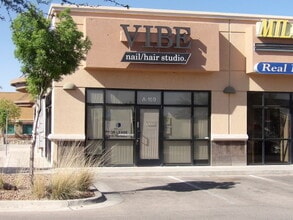 11890 Vista del Sol Dr, El Paso, TX for lease Building Photo- Image 1 of 6