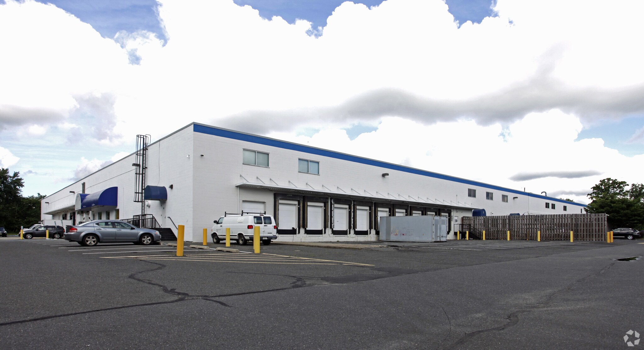 541 Industrial Way W, Eatontown, NJ 07724 Industrial for Lease