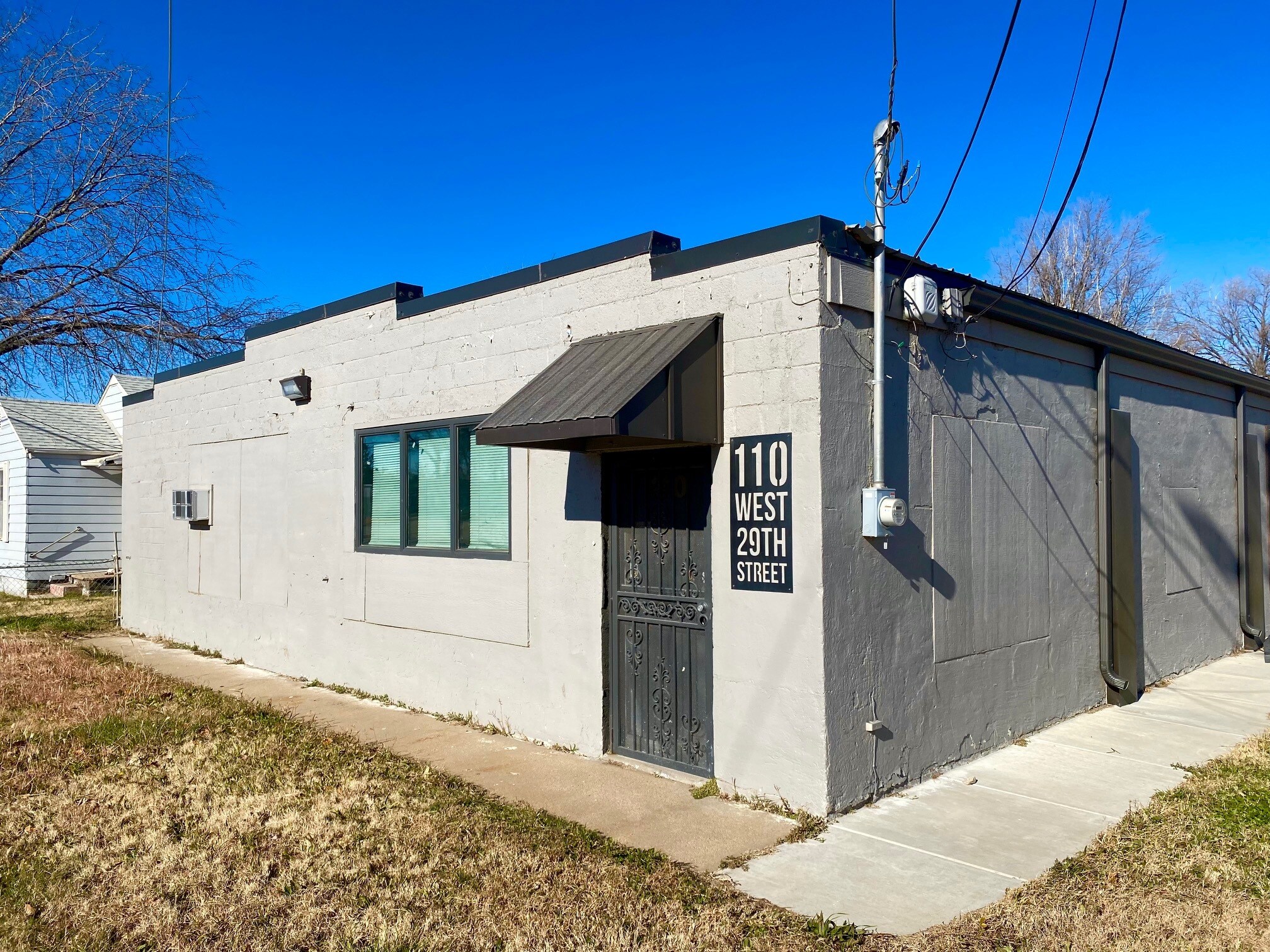 110 W 29th St N, Wichita, KS for sale Primary Photo- Image 1 of 1