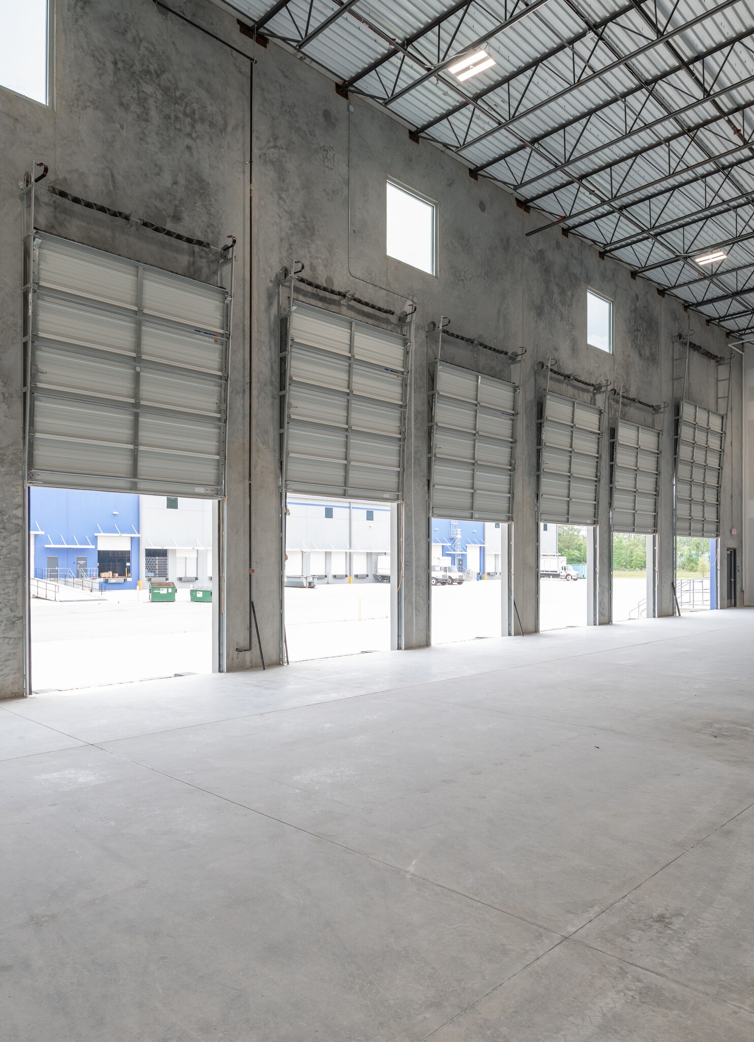 2280 Lane Ave N, Jacksonville, FL for lease Building Photo- Image 1 of 3