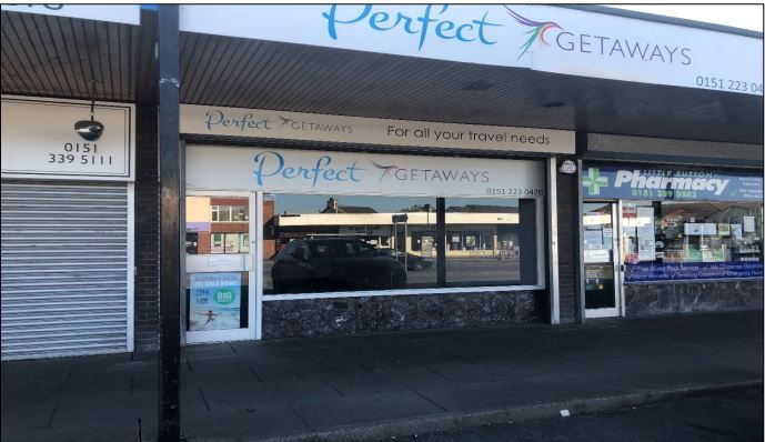 440 Chester Rd, Ellesmere Port for sale Primary Photo- Image 1 of 1